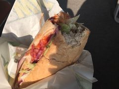 -赛百味SUBWAY(奥城店)