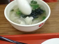 -庆丰包子铺(古城店)