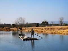 -良渚古城遗址公园
