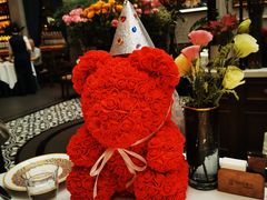 -狮拾久·现代新加坡料理(壹方城店)