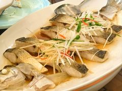-东湖食堂·湖景餐厅•会议