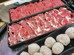 -林记潮牛·牛肉火锅(上马墩店)