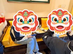 -富华斋饽饽铺·宫廷糕点·伴手礼(护国新天地店)