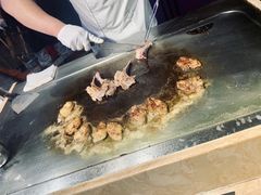 羊排-乔哥铭洋海鲜自助(皇城恒隆广场店)