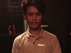 -S’Sense Massage Suan Plu