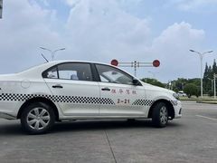 -胜华驾校·小猫学车(银都店)