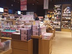 -九木杂物社(恒隆广场店)