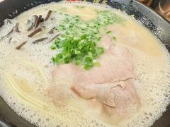 -博多一幸舍(侨福芳草地购物中心店)
