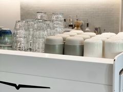 大堂-熊叔熊婶面包房(团结湖店)