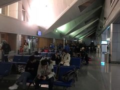 -太原武宿国际机场