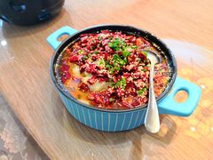 -郑庄脂渣海鲜楼(九水路店)
