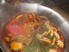 -湊湊火锅·茶憩(石家庄万象城店)