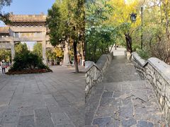 -千佛山风景名胜区