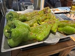 -很久以前羊肉串(中山公园店)