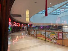 -蜀大侠火锅(森兰花园城店)