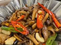 -徽州月·民间徽菜(浦东总店)