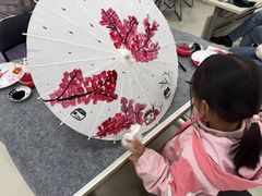 -戏墨娃·书法·国画(景城邻里校区)