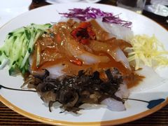-老城味道·传统天津菜(杨柳青店)