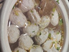 -前海沿·青岛菜(乐客城店)