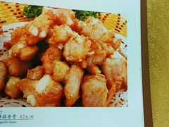 菜单-凤城酒家(环市西路店)