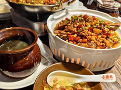 -小柴米·传统江西菜(万寿宫店)
