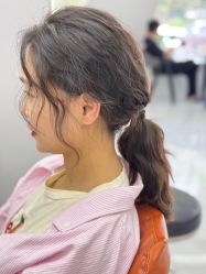 -MS.SALON美发沙龙