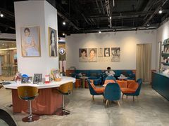 -海马体照相馆(天津世纪都会店)