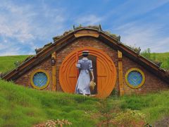 -武汉紫薇都市田园