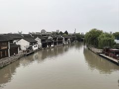 -嘉兴月河历史街区