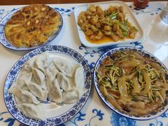 -老都一处饺子馆(道里店)
