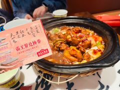-南昌大饭店·地标美食名片(万寿宫店)