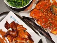 -刘胖子家常菜·蹄花焖藕(江汉路总店)
