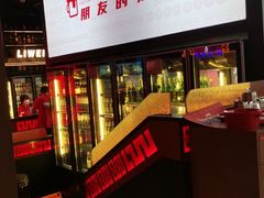 -丽伟的串·烧烤·砂锅(季景天地店)