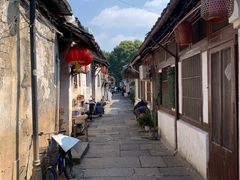 -绍兴书圣故里景区