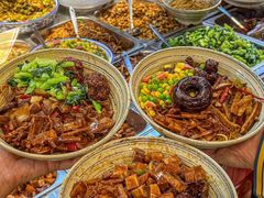 -梅溪·小伙子干挑面(安吉总店)
