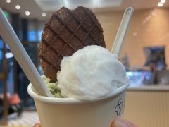 -CREAM STORY意大利手工冰淇淋&甜品(万象前海店)