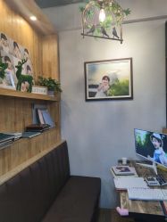 -小熊维尼高端儿童摄影(南山信和店)