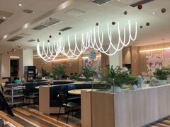 -卡朋西餐(东方广场店)