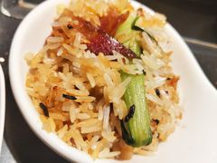 双腊煲仔饭-捞王锅物料理(温州万象城店)