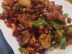 -妈妈的味道(和顺古镇店)