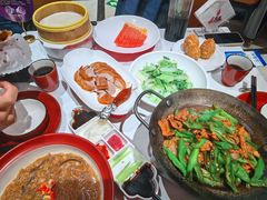 -大鸭梨烤鸭店(花园村店)