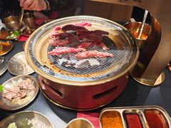 -西塔老太太泥炉烤肉(上海七宝领展广场店)