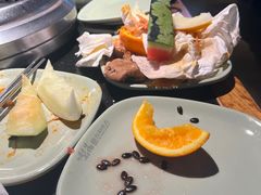 -梨花自助烤肉(天河城店)