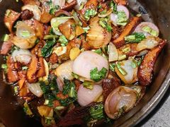 -云海肴·汽锅鸡·云南代表菜(美罗城店)