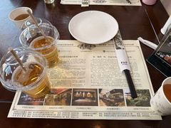 -老厨家(友谊路总店)