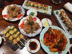 -鸟鹏烧鸟居酒屋(仁恒梦中心店)