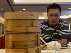 -金鮀岛潮州酒家