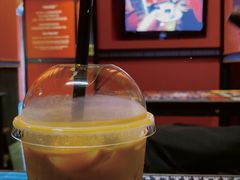 -南洋老咖啡(牛车水店)