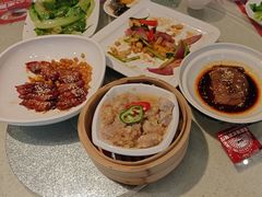 -喜家港式茶餐厅(三亚湾一丰禾生活广场店)