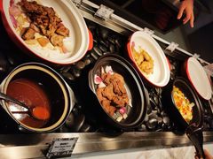 -佛山岭南天地康得思酒店·岭南·市集